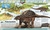 Atlas de dinosaurios (Where on Earth? Dinosaurs and Other Prehistoric Life) (Spanish Edition) by DK, 9780593848302