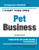 Start Your Own Pet Business by The Staff of Entrepreneur Media, Rich Mintzer, 9781599186696