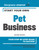 Start Your Own Pet Business by The Staff of Entrepreneur Media, Inc., Rich Mintzer, 9781599186696