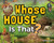 Whose House Is That? by Stan Tekiela, 9781647550745
