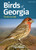 Birds of Georgia Field Guide (Miniature Edition) by Stan Tekiela, 9781647552008