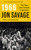1966 by Jon Savage, 9780571368556