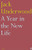 A Year in the New Life by Jack Underwood, 9780571367252