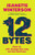 12 Bytes (How AI Will Change the Way We Live and Love) by Jeanette Winterson, 9780802160362