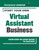 Start Your Own Virtual Assistant Business by Entrepreneur Press, Jason R. Rich, 9781642011142