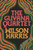 The Guyana Quartet by Wilson Harris, Ishion Hutchinson, 9780571368075