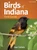 Birds of Indiana Field Guide (Miniature Edition) by Stan Tekiela, 9781647552398
