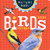 Nature Baby: Birds by Adventure Publications, 9781647552572