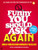 Funny You Should Ask...Again by QI Elves, Zoe Ball, 9780571373291