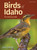 Birds of Idaho Field Guide (Miniature Edition) by Stan Tekiela, 9781647551483