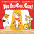 Yes You Can, Cow by Rashmi Sirdeshpande, Rikin Parekh, 9780571374762