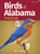 Birds of Alabama Field Guide (Miniature Edition) by Stan Tekiela, 9781647552954