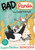 Bad Panda: The Cake Escape by Swapna Haddow, Sheena Dempsey, 9780571352456