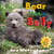 Bear Has a Belly - 9781772782981 by Jane Whittingham, 9781772782981