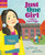 Just One Girl (A Fight for Equal Rights) by Trinka Hakes Noble, Amanda Calatzis, 9781534113046
