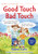 Bobby and Mandee's Good Touch, Bad Touch (Children's Safety Book) by Robert Kahn, Lynda Farrington Wilson, 9781949177954