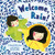 Welcome, Rain! by Sheryl McFarlane, Christine Wei, 9781771646956