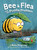 Bee & Flea and the Puddle Problem by Anna Humphrey, Mike Deas, 9781771474436