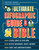 The Ultimate Infographic Guide to the Bible (*A Visual Survey of Every Book *Helpful Background, Charts, and Maps *A Must-Have Companion Resource) by Joseph M. Holden, 9780736982740