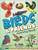 Birds & Friends Activity Book (An Introduction to Backyard Birds for Kids) by Jennifer M. Mitchell, 9781940647982 Birds & Friends Activity Book (An Introduction to Backyard Birds for Kids) by Jennifer M. Mitchell, 9781940647982