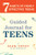 The 7 Habits of Highly Effective Teens (Guided Journal (Ages 12-17)) by Sean Covey, 9781684811731
