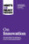 HBR's 10 Must Reads on Innovation (with featured article "The Discipline of Innovation," by Peter F. Drucker) - 9781633694606 by Harvard Business Review, Peter F. Drucker, Clayton M. Christensen, Vijay Govindarajan, 9781633694606