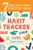 The 7 Habits of Highly Effective Teens: Habit Tracker by Sean Covey, 9781684812448