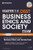 Master the DSST Business Ethics & Society Exam by Peterson's, 9780768944402