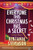 Everyone This Christmas Has a Secret (A Festive Mystery) by Benjamin Stevenson, 9780063412866