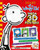 Diary of a Wimpy Kid: Pop Heads 3D Crafts (Quick & Easy to Assemble Life-Like Characters, Plus Crafts, Activities, and More) by Jeff Kinney, IglooBooks, 9781837952472