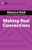 Making Real Connections (HBR Women at Work Series) by Harvard Business Review, Amy Gallo, Amy Edmondson, Tina Opie, Dorie Clark, 9781647822217