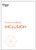 Inclusion (HBR Emotional Intelligence Series) - 9781647824846 by Harvard Business Review, Ella F. Washington, DDS Dobson-Smith, Selena Rezvani, Stacey A. Gordon, 9781647824846