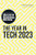 The Year in Tech, 2023: The Insights You Need from Harvard Business Review by Harvard Business Review, Beena Ammanath, Andrew Ng, Michael Luca, Bhaskar Ghosh, 9781647824549