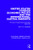 United States Foreign Economic Policy and the International Capital Markets (The Case of Capital Export Countries, 1963-1974) by John A.C. Conybeare, 9781138305762