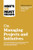 HBR's 10 Must Reads on Managing Projects and Initiatives - 9781647826956 by Harvard Business Review, Antonio Nieto-Rodriguez, Michael D. Watkins, Jeff Sutherland, Rita McGrath, 9781647826956