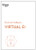 Virtual EI (HBR Emotional Intelligence Series) by Harvard Business Review, Amy C. Edmondson, Mark Mortensen, Heidi K. Gardner, Amanda Sinclair, 9781647823290