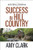 Success in Hill Country by Amy Clark, 9781722501051