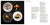 Bobby Flay: Chapter One (Iconic Recipes and Inspirations from a Groundbreaking American Chef: A Cookbook) by Bobby Flay, Emily Timberlake, 9780385345958