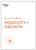 Positivity and Growth (HBR Emotional Intelligence Series) - 9781647829957 by Harvard Business Review, Carol Dweck, Emma Seppala, Shawn Achor, Kim Scott, 9781647829957