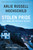 Stolen Pride (Loss, Shame, and the Rise of the Right) by Arlie Russell Hochschild, 9781620976463
