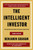 The Intelligent Investor, 3rd Ed. (The Definitive Book on Value Investing) by Benjamin Graham, Jason Zweig, 9780063356726