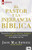 El pastor y la inerrancia bíblica (Spanish Edition) by John MacArthur, 9781941538562