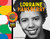 Lorraine Hansberry by Joyce Markovics, 9781684049776