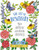 Art of Positivity (35+ Hopeful Coloring Projects - A Stress Relief Coloring Book with Affirmations to Calm and Inspire for Adults and Kids) by Jane Maday, 9781684620289