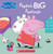 Peppa's Big Feelings (Peppa Pig) by Lori C. Froeb, 9781339046334