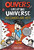 Oliver's Great Big Universe #2: Volcanoes Are Hot! (A Novel) by Jorge Cham, 9781419764103