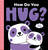 How Do You Hug? (A Little Softies Board Book) by Kathryn Jewitt, Danielle Mudd, 9781419769207