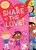 Share the Love! (A Valentine Lift-the-Flap Book) by Frederick Glasser, Edward Miller, 9781419772948