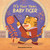 It's Your Year, Baby Tiger by Ariel Hsu, Little Bee Books, 9781499815917