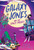 Galaxy Jones and the Space Pirates - 9781534498303 by Briana McDonald, 9781534498303